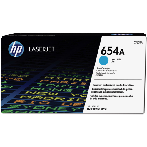 Картридж HP CF331A
