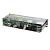 Плата бэкплейн HP 507304-001 на 12 отсеков LFF 3,5 дюйма SAS/SATA для ProLiant DL180 G6