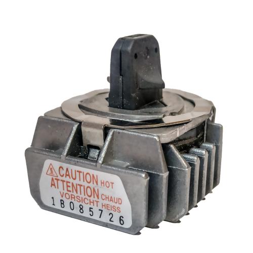Печатающая головка Oki 4YA4023-3301G001