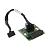 Плата/контроллер HPE AJ940-60200 Fan Interconnect Board