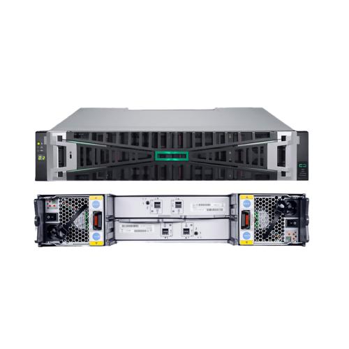 Прочая запчасть HPE S1H54A MSA 2U 12-drive LFF Drive Enclosure