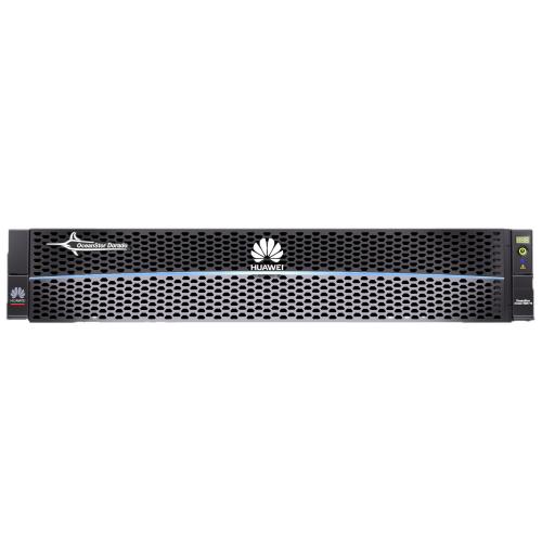 СХД Huawei OceanStor 5310 02354SEK_BSW NVME 256GB 8x1Gb ETH 8x10Gb ETH