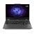 Игровой ноутбук Lenovo LOQ 15IAX9E серый 15.6 FHD IPS 144Гц Intel Core i7-12650HX RTX4050 6GB