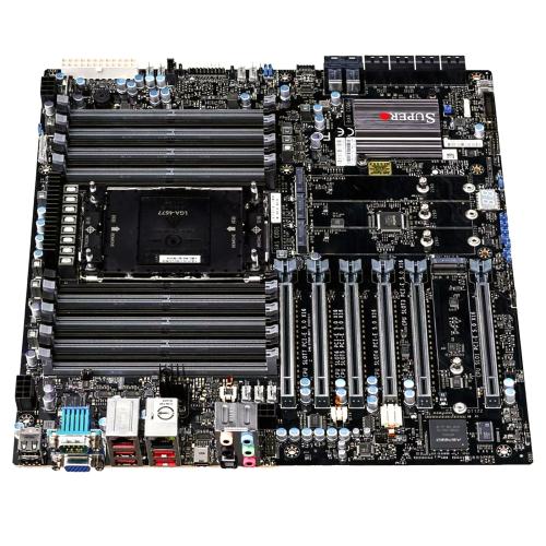 Материнская плата SuperMicro MBD-X13SWA-TF-B