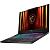 Игровой ноутбук MSI Cyborg 17 B13WFKG чёрный 17.3 дюймов FHD 144 Гц Intel Core i7-13620H RTX 5060