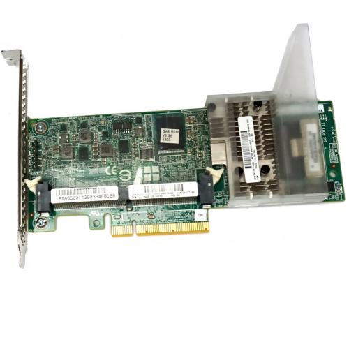 RAID контроллер HP 726823-001