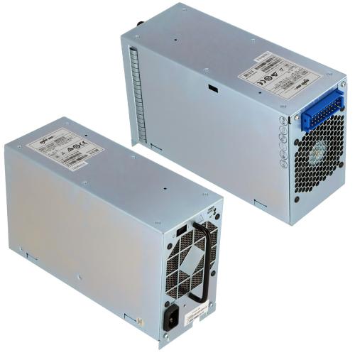 Блок питания HP 640843-001, 510 Вт, для дисковых шасси DC4