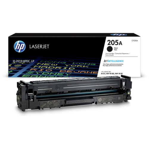 Картридж HP CF530A