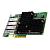 Сетевая карта HPE 817913-001 H6Z00A 3PAR StoreServ 8000 4-port 16Gb SFP+ Quad Port LPE16004