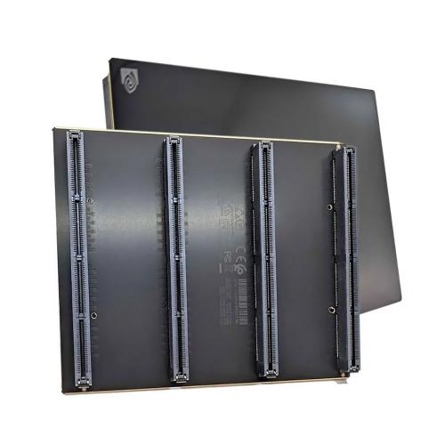 Прочая запчасть Nvidia 4-портовый мост 4-Way H200 NVL 900-23946-0000-000