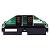 Плата бэкплейн блоков питания HPE 877948-001 для серверов ProLiant DL560 Gen10