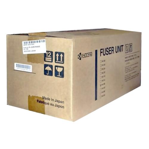 Узел термозакрепления KYOCERA 302BJ93054