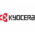 Логотип Kyocera