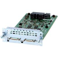 Модуль Cisco NIM-2T= Модуль Cisco NIM-2T=