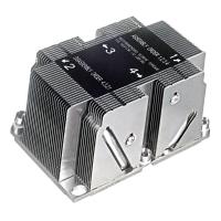 Радиатор Supermicro SNK-P0068PS радиатор