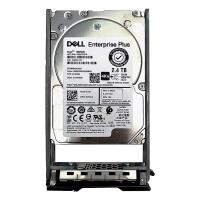 Жесткий диск Dell 0X7NC4 2.4TB 10K SAS 12Gb/s для систем хранения Compellent