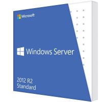 Операционная система Dell 618-10777 MS Windows Server 2012 Standard or Datacenter