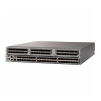 SAN-коммутатор Cisco DS-C9396T-48ITK9 Fibre Channel