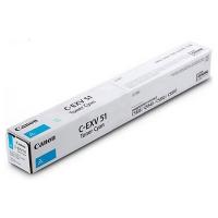 Тонер CANON C-EXV51 C 0482C002