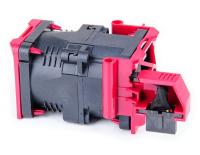 Модуль вентиляторов HPE 775415-001