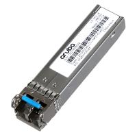 Оптический трансивер HPE J4859D 1G SFP LC LX 10km SMF