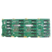 Плата Supermicro BPN-SAS3-846EL1 24 Port 12Gbps 4U SAS 3 Single Expander Backplane