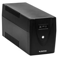 ИБП Бастион 736 RAPAN-UPS 1500, 900 Вт / 1500 ВА