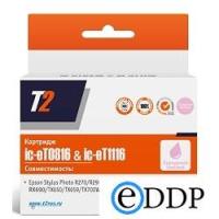 Картридж T2 IC-ET0816