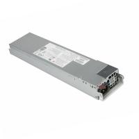 Блок питания Supermicro PWS-501P-1R 500W 80 Plus Platinum для серверов 1U