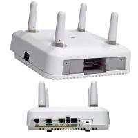 Точка доступа Cisco Aironet 2802E 802.11ac Wave 2 с поддержкой 160MHz каналов