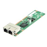 Сетевая карта Supermicro AOM-CGP-I2M Intel i350 MicroLP 2-port Gigabit Ethernet
