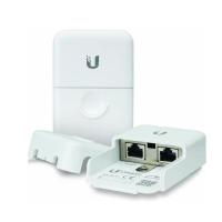 Грозозащита Ubiquiti ETH-SP-G2 Ethernet Surge Protector Gen2 Gigabit PoE уличная IPX5