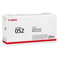 Картридж Canon CRG 052 2199C002