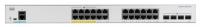 Коммутатор Cisco C1000FE-24P-4G-L Коммутатор Cisco C1000FE-24P-4G-L