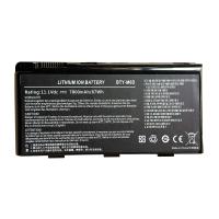 Аккумулятор MSI BTY-M6D 11.1В 7800мАч Li-ion для игровых ноутбуков MSI GT60, GT70