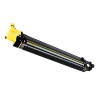Узел проявки Kyocera DV-8560Y, 302V893052, желтый Узел проявки Kyocera DV-8560Y, 302V893052, желтый
