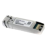 Трансивер Huawei 02310MHR 40GBase-iSR4 QSFP+ 850nm 0.15km MPO