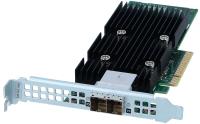 Контроллер Dell 405-AAZR HBA355e, SAS 12 Гбит/с, Full Height/Low Profile