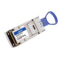 Адаптер-конвертер Mellanox MAM1Q00A-QSA28 QSFP28 to SFP28 для миграции 25G/100GbE
