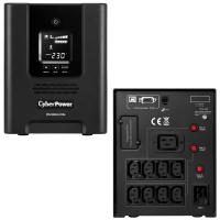CyberPower PR2200ELCDSL ИБП 1980 Вт / 2200 ВА