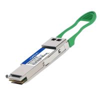 Оптический трансивер Mellanox MMA1L30-CM QSFP28 100 Гбит/с CWDM4 одномодовый LC 1310 нм до 2 км