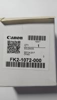 Двигатель/соленоид Canon SOLENOID-Соленоид FK2-1072-000000