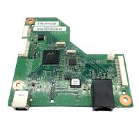 Плата форматера HP CC526-60001 (сетевая)