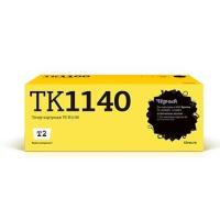 Картридж T2 TC-K1140