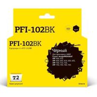 Картридж T2 IC-CPFI-102BK