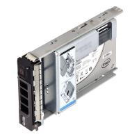Твердотельный накопитель Dell 3481G 200GB SATA 6G MLC 2.5'' для серверов PowerEdge 12G/13G
