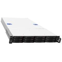 Серверный корпус Supermicro CSE-825TQC-R1K23 2U 8x3.5