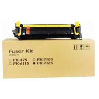 Узел фиксации Kyocera FK-7125, 302V693054 Узел фиксации Kyocera FK-7125, 302V693054