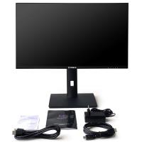 Монитор IRBIS ISM24FIDT, SMARTVIEW 24, 23.8'', Touch IPS, 1920x1080 Монитор IRBIS ISM24FIDT, SMARTVIEW 24, 23.8'', Touch IPS, 1920x1080
