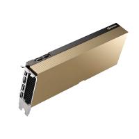 Серверный ускоритель NVIDIA Tesla L20 48 ГБ GDDR6 PCIe 4.0 архитектура Ada Lovelace для ИИ и графики